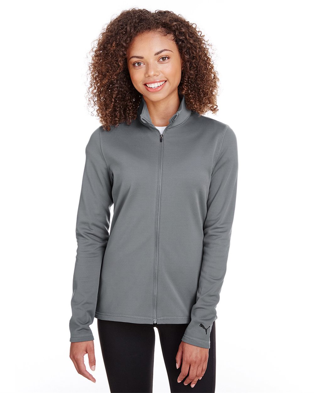 Women's Fairway Full-Zip Jacket - styleImage