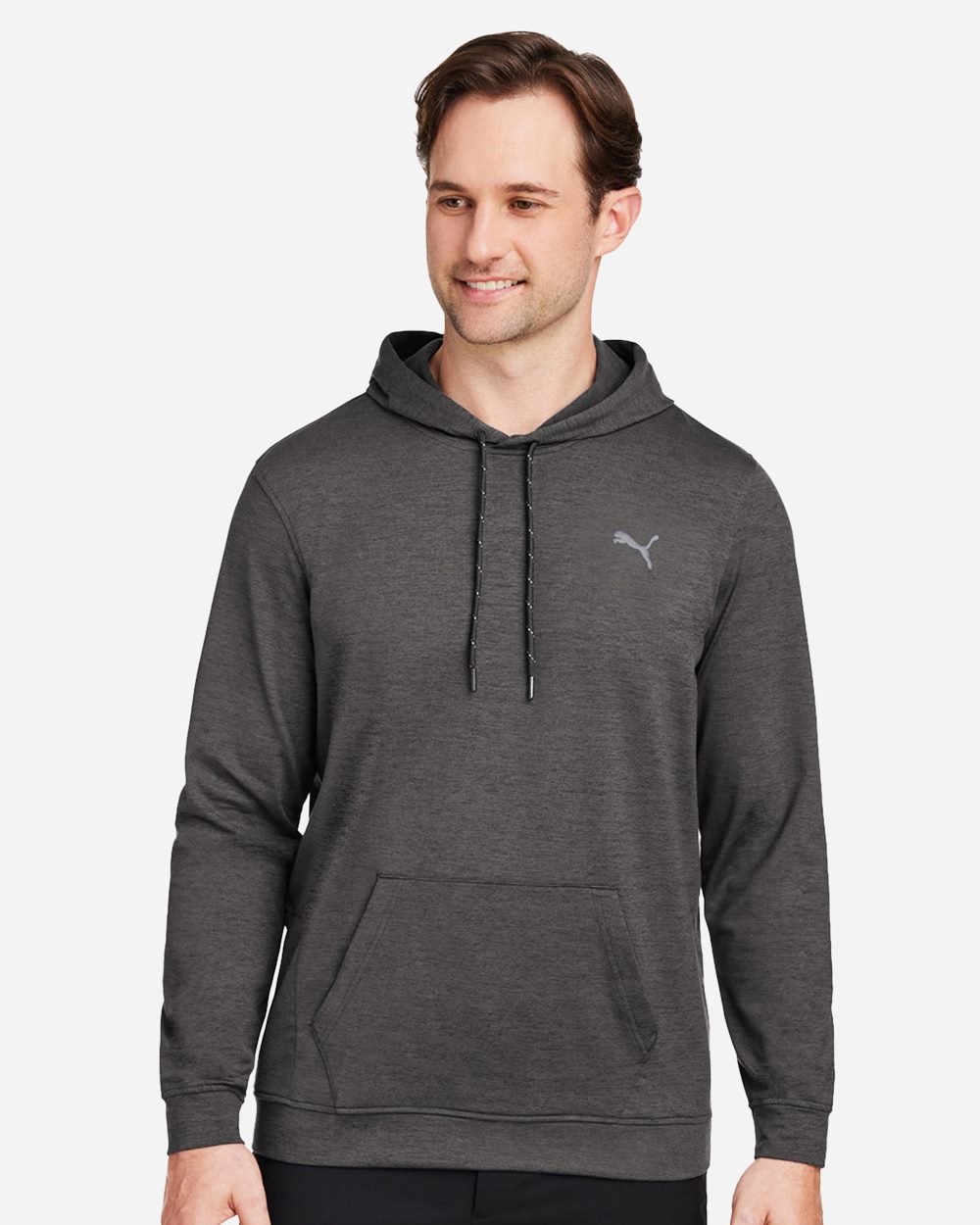 Men's Cloudspun Progress Hooded Sweatshirt - styleImage