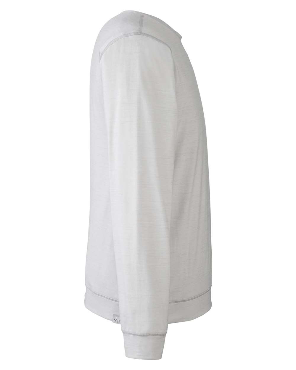 Men's Cloudspun Crewneck Sweatshirt - DirectSide - B15946653 - High Rise Heather