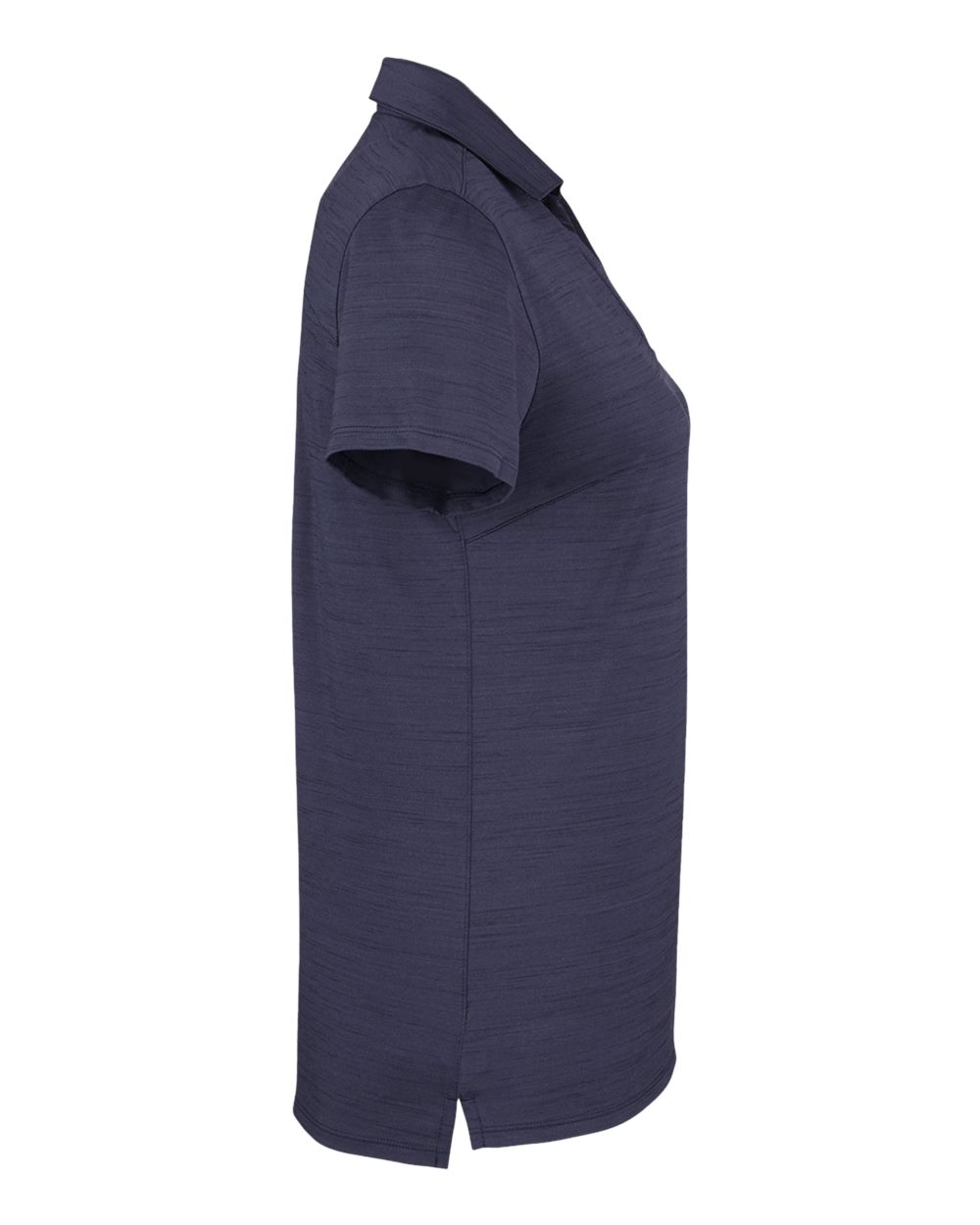 Women's Cloudspun Coast Polo - DirectSide - B15646653 - Navy Blazer Heather