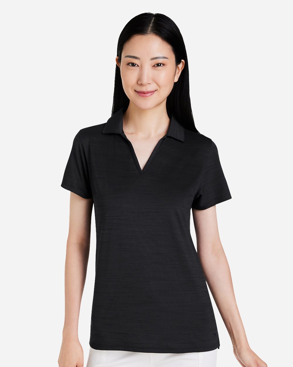 Women's Cloudspun Coast Polo - styleImage