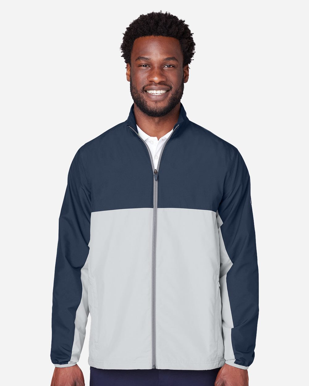 Men's 1st Mile Wind Jacket - styleImage