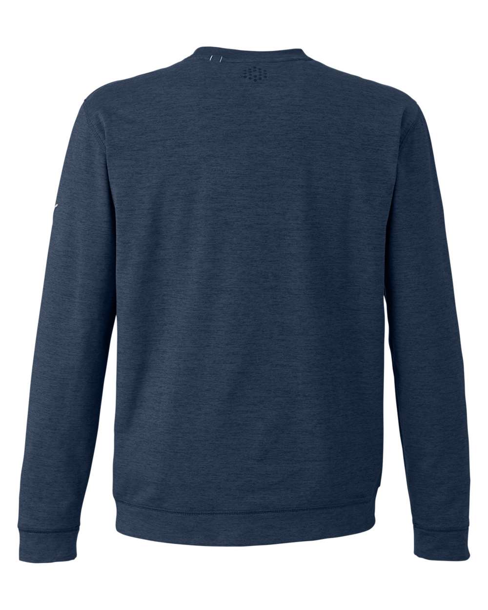 Men's Cloudspun Crewneck Sweatshirt - Back - B15246103 - Navy Blazer