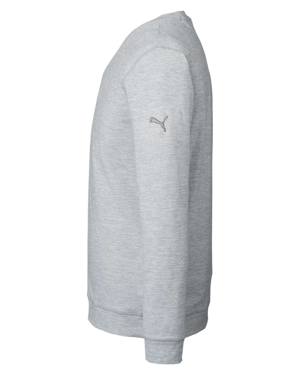 Men's Cloudspun Crewneck Sweatshirt - DirectSide - B15246653 - High Rise
