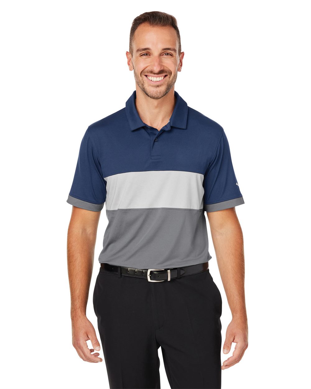 Men's Cloudspun Highway Polo - styleImage