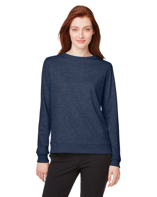 Women's Cloudspun Crewneck Sweatshirt - styleImage