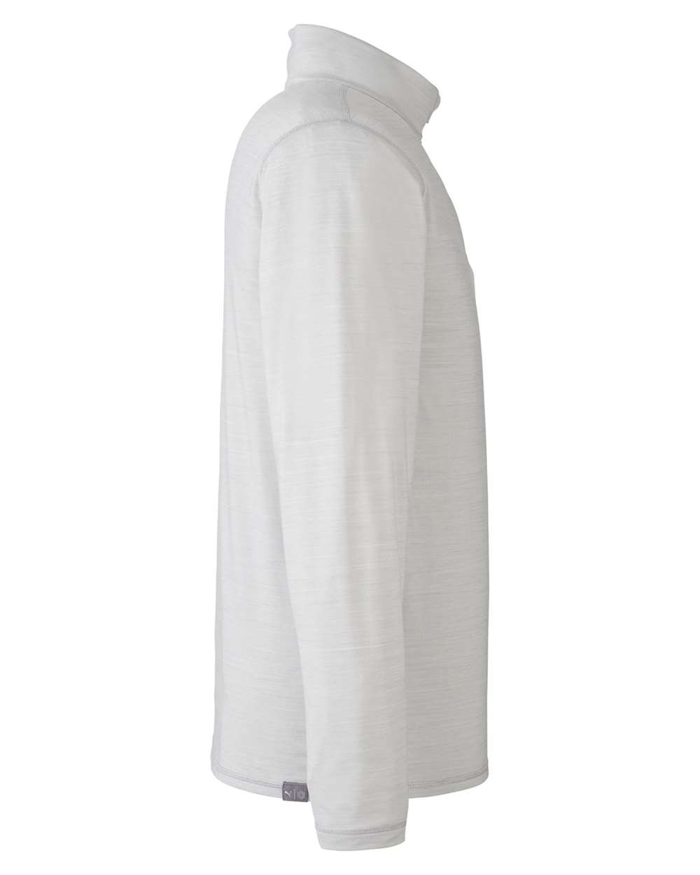 Men's Cloudspun Quarter-Zip Pullover - DirectSide - B15446653 - High Rise Heather