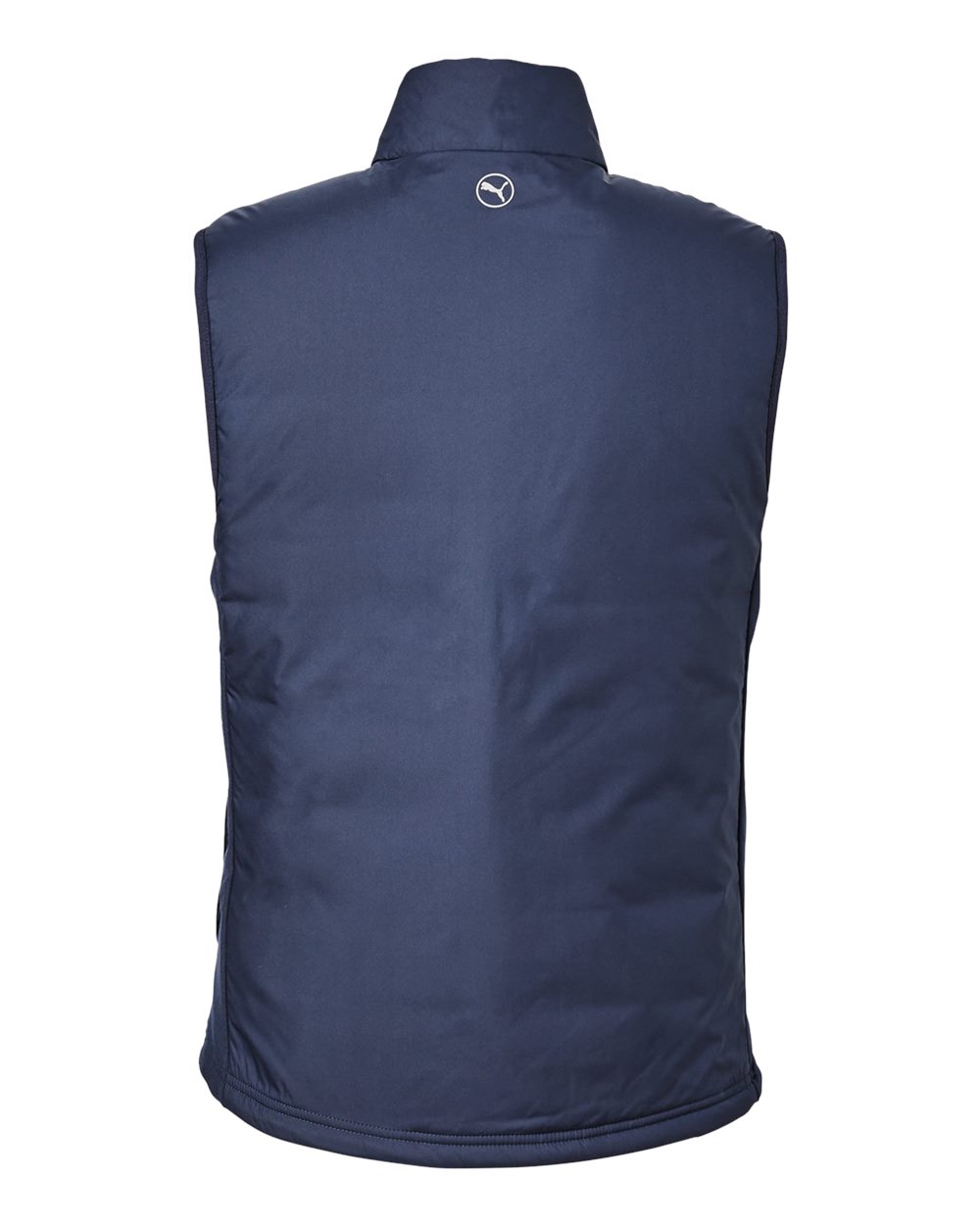Men's Hielands Vest - Back - B19746653 - Deep Navy