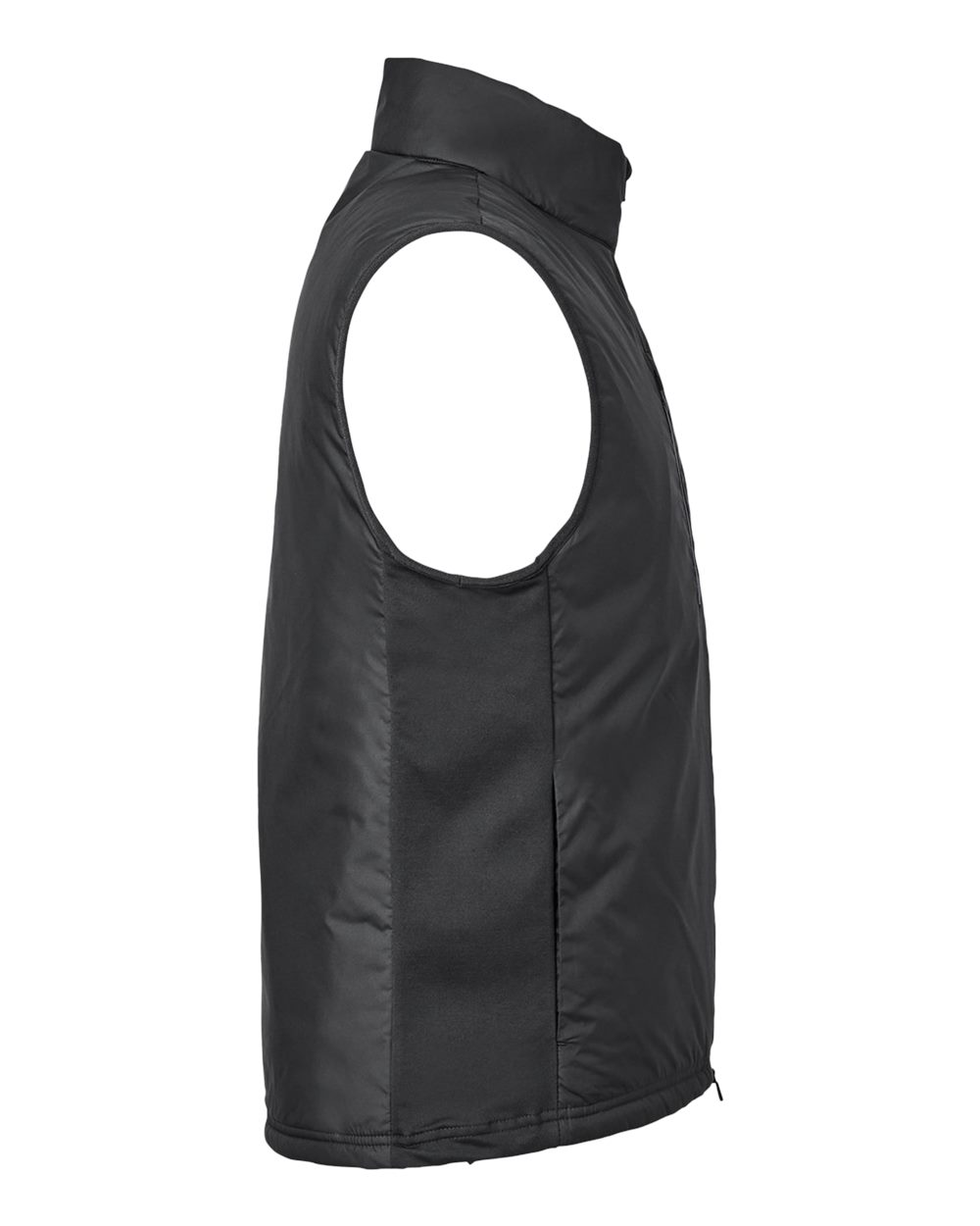 Men's Hielands Vest - DirectSide - B19746503 - Puma Black