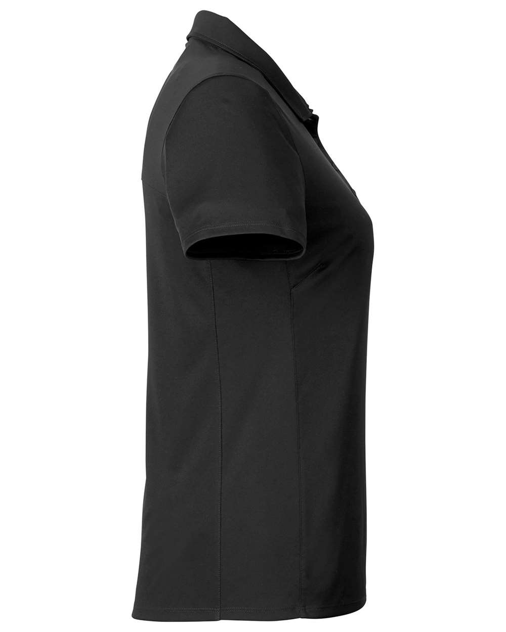 Women's Gamer Golf Polo - DirectSide - B15546503 - Puma Black