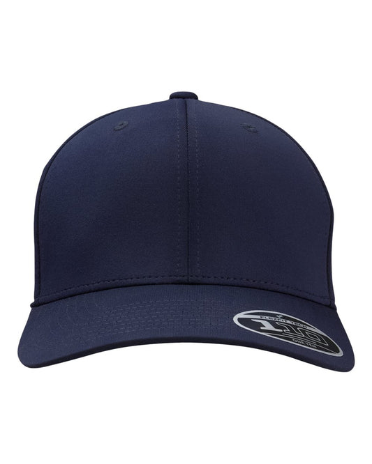 Grylbl Cresting Cap - Front - B15146650 - Navy Blazer