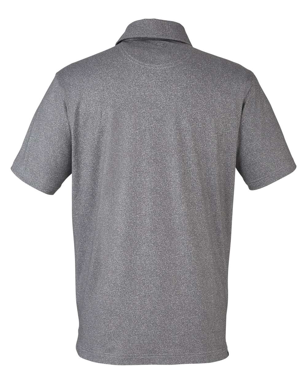 Men's Cloudspun Primary Polo - Back - B16746103 - High Rise