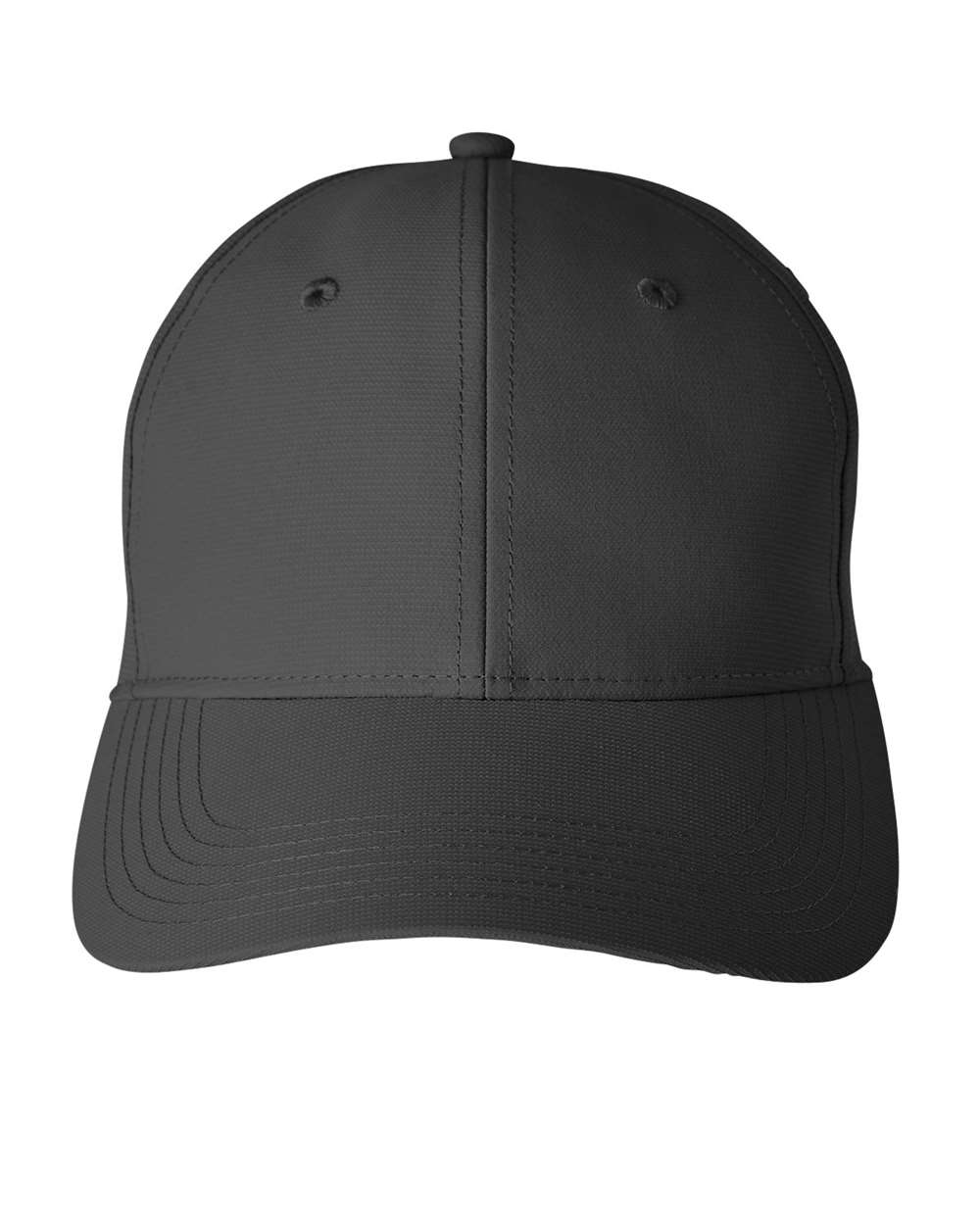 Pounce Adjustable Cap - Front - B14946500 - Puma Black
