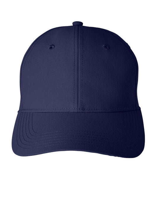 Pounce Adjustable Cap - Front - B14946590 - Peacoat