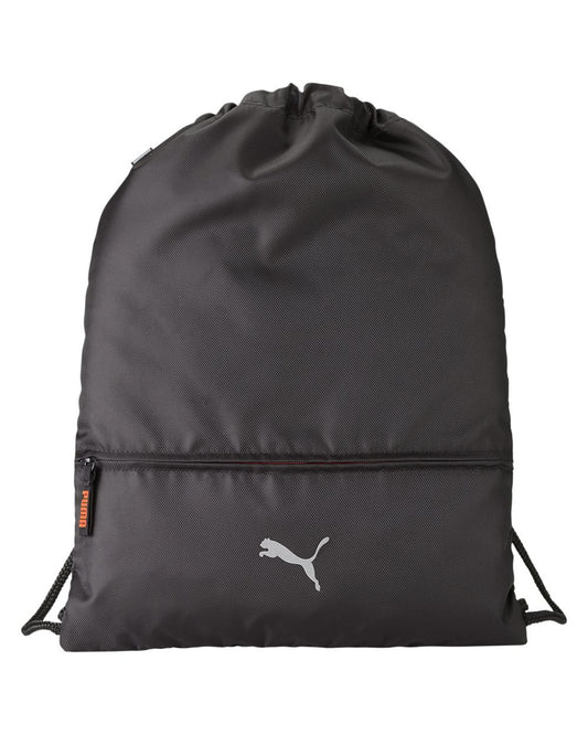 Lightweight Drawstring Backpack - styleImage