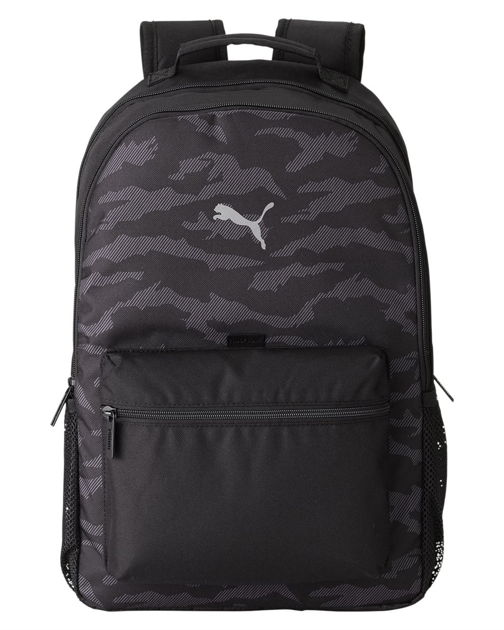 Camp Laptop Backpack - styleImage