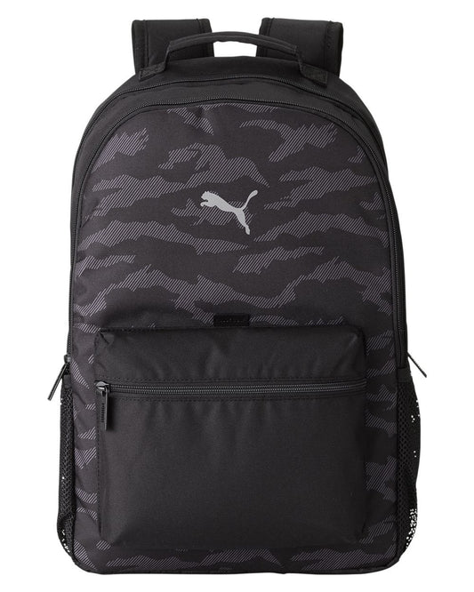Camp Laptop Backpack - styleImage