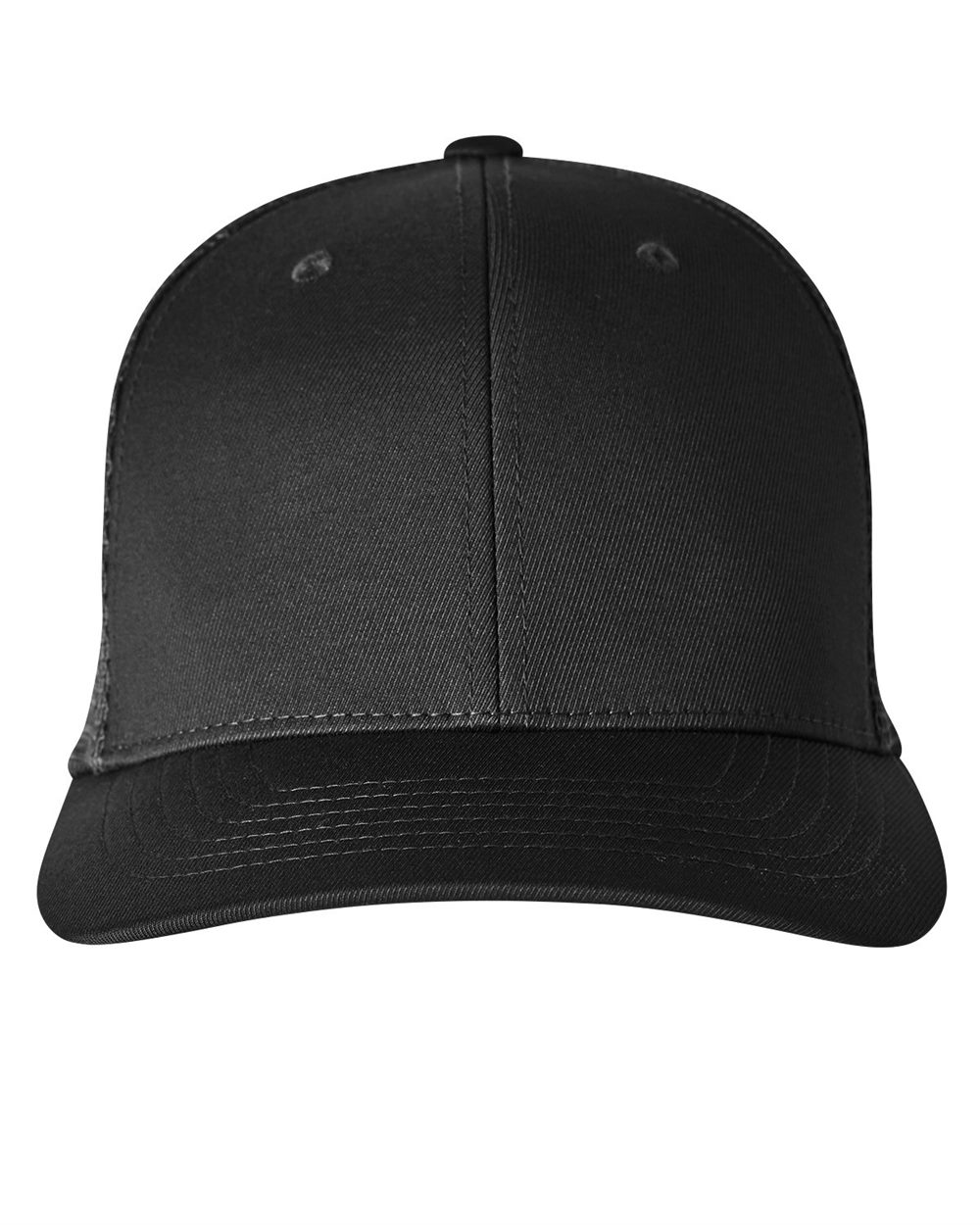 110 Snapback Trucker Cap - styleImage
