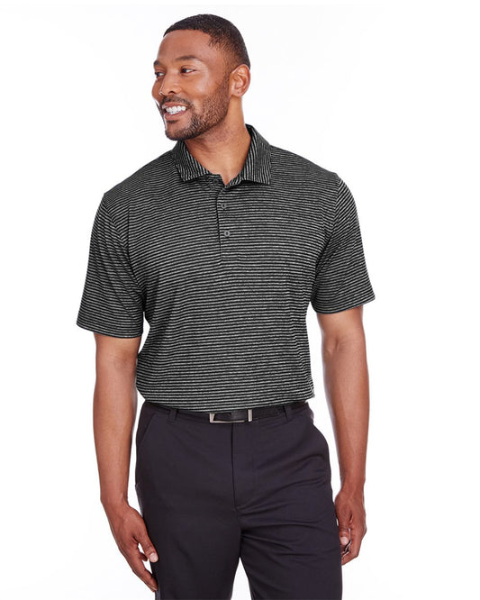 Men's Performance Stripe Polo - styleImage