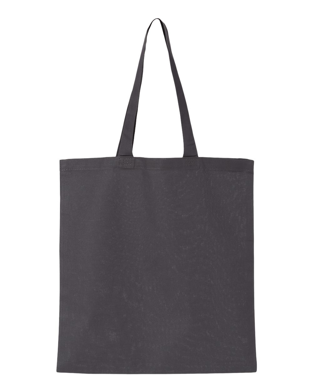 Economical Tote - Front - B42795590 - Charcoal