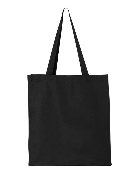 14L Shopping Bag - Front - B17195500 - Black