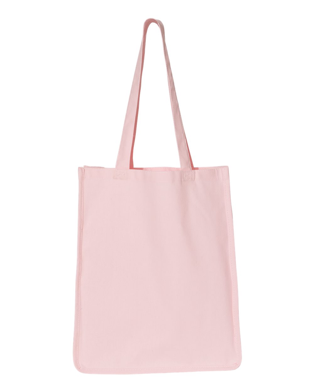 27L Jumbo Shopping Bag - Back - B17495300 - Light Pink