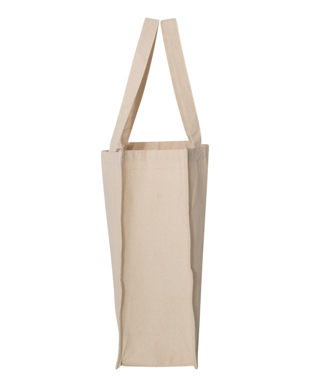 27L Jumbo Shopping Bag - DirectSide - B17495240 - Natural