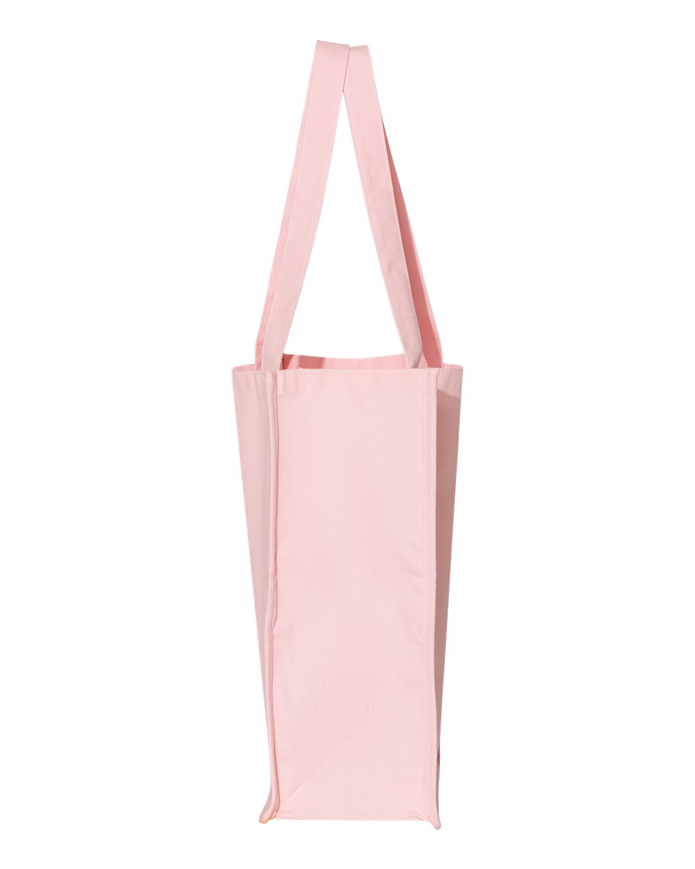27L Jumbo Shopping Bag - DirectSide - B17495300 - Light Pink