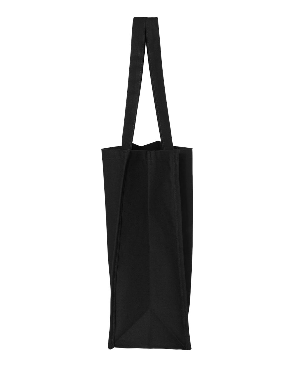 27L Jumbo Shopping Bag - DirectSide - B17495500 - Black