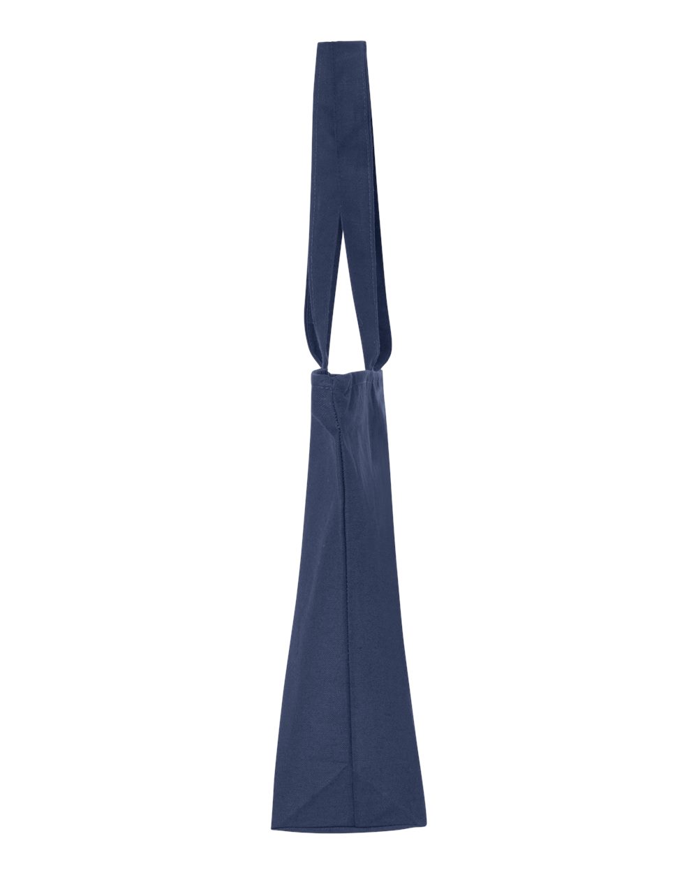25L Zippered Tote - DirectSide - B17595650 - Navy