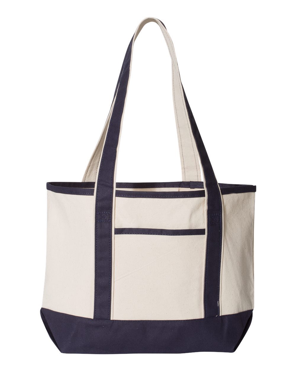20L Small Deluxe Tote - styleImage