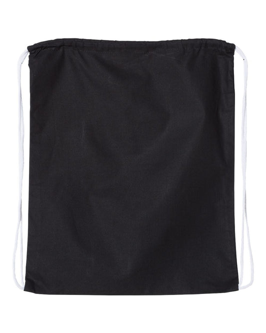 Large Economical Sport Pack - Front - B49195500 - Black