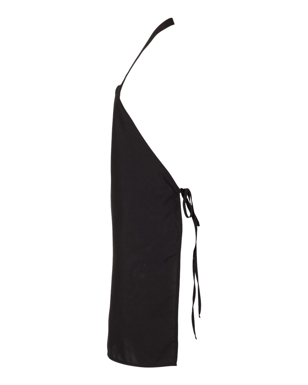 Bib Apron - DirectSide - B05495500 - Black