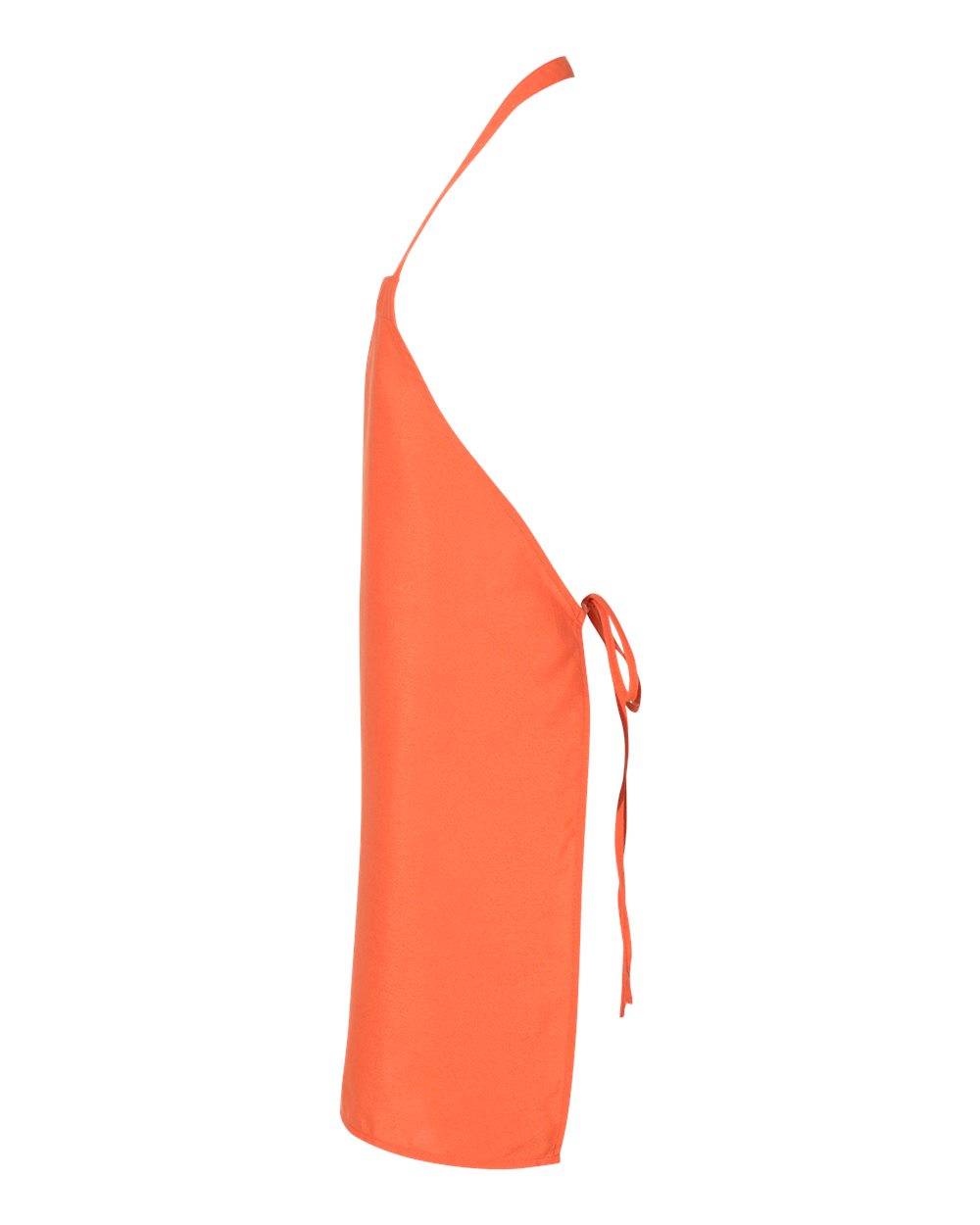 Bib Apron - DirectSide - B05495660 - Orange