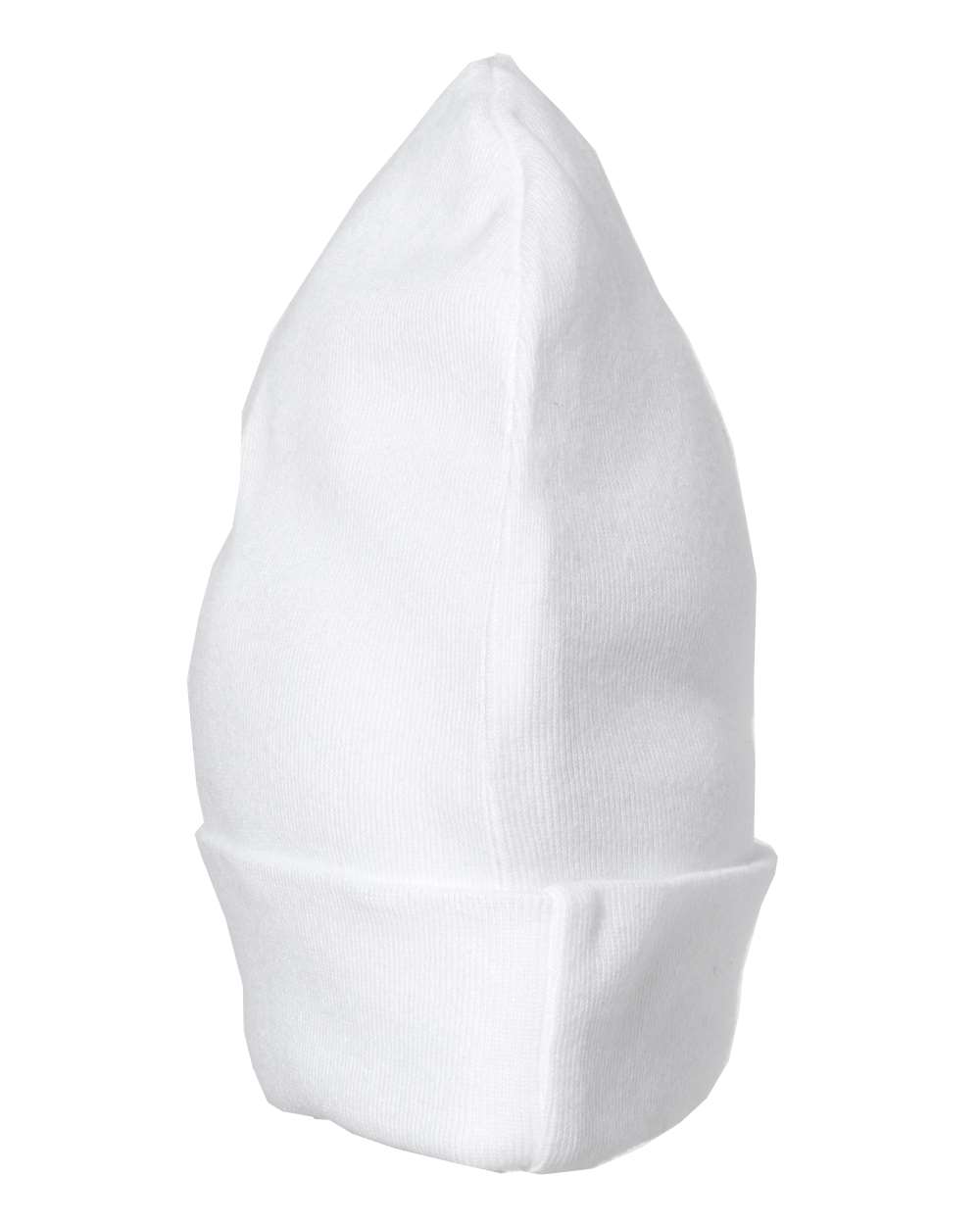 Infant Baby Rib Beanie - DirectSide - B84638000 - White