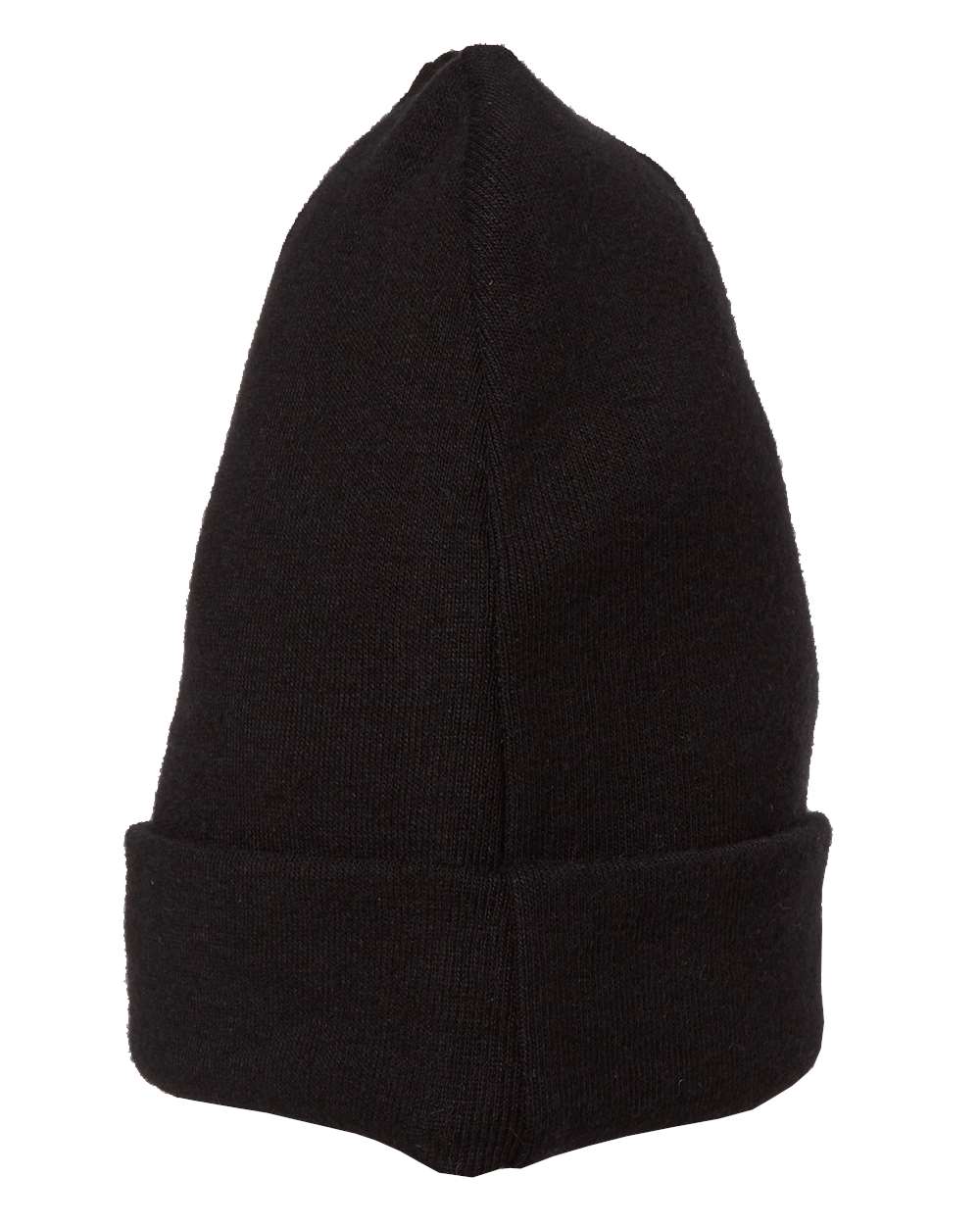 Infant Baby Rib Beanie - DirectSide - B84638500 - Black