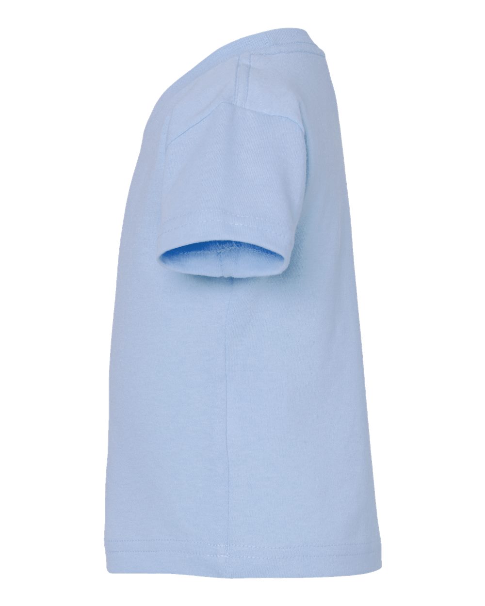 Infant Cotton Jersey Tee - DirectSide - B30038252 - Light Blue