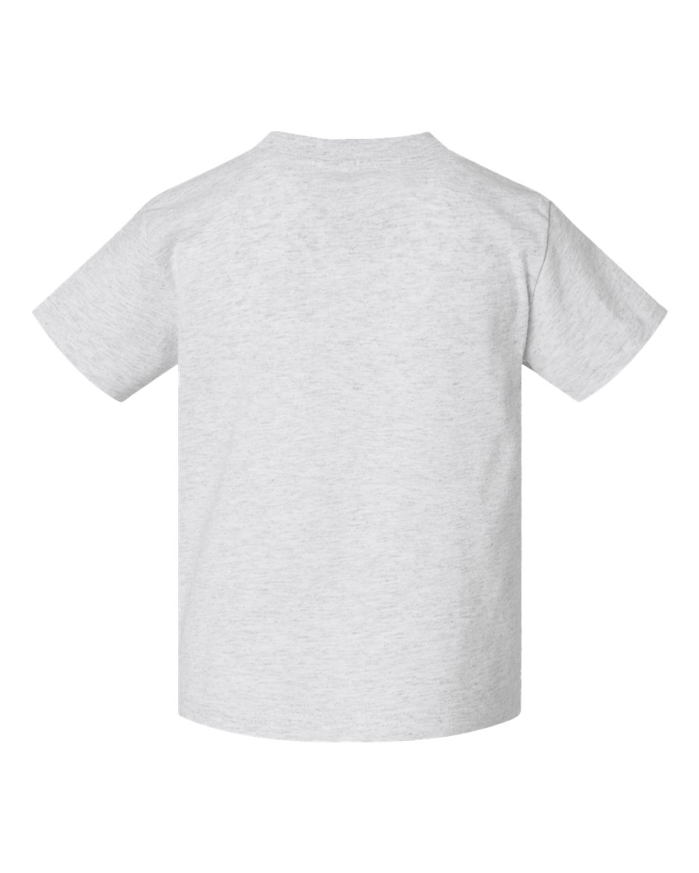 Youth Juvy T-Shirt - Back - B33838026 - Ash