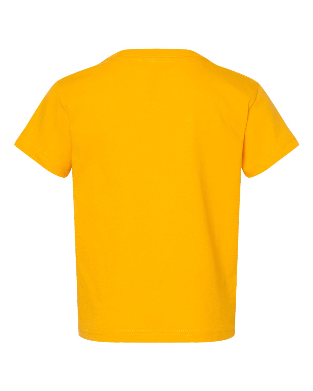 Youth Juvy T-Shirt - Back - B33838126 - Gold