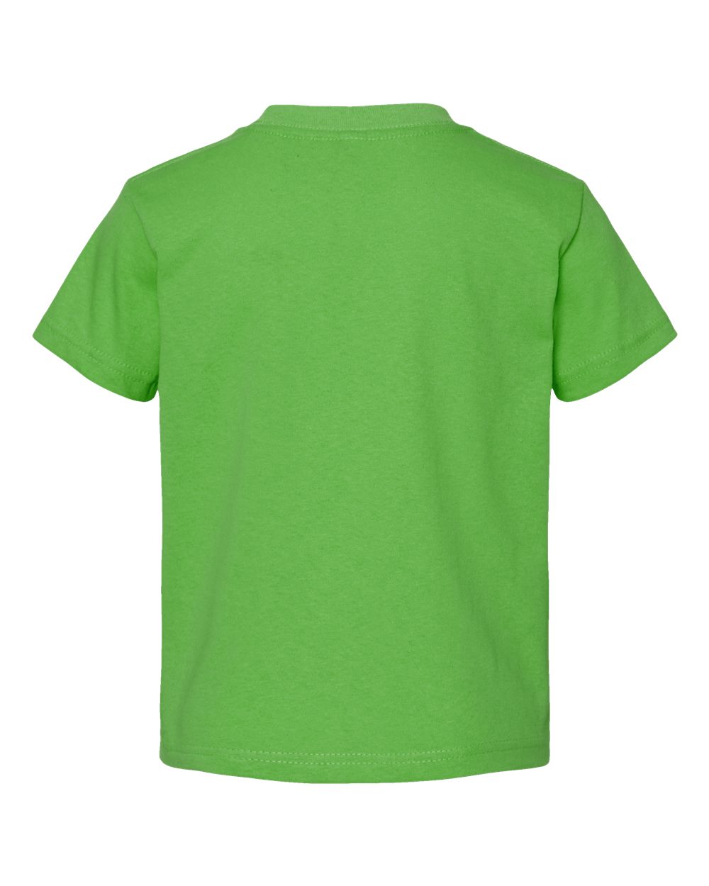 Youth Juvy T-Shirt - Back - B33838166 - Apple