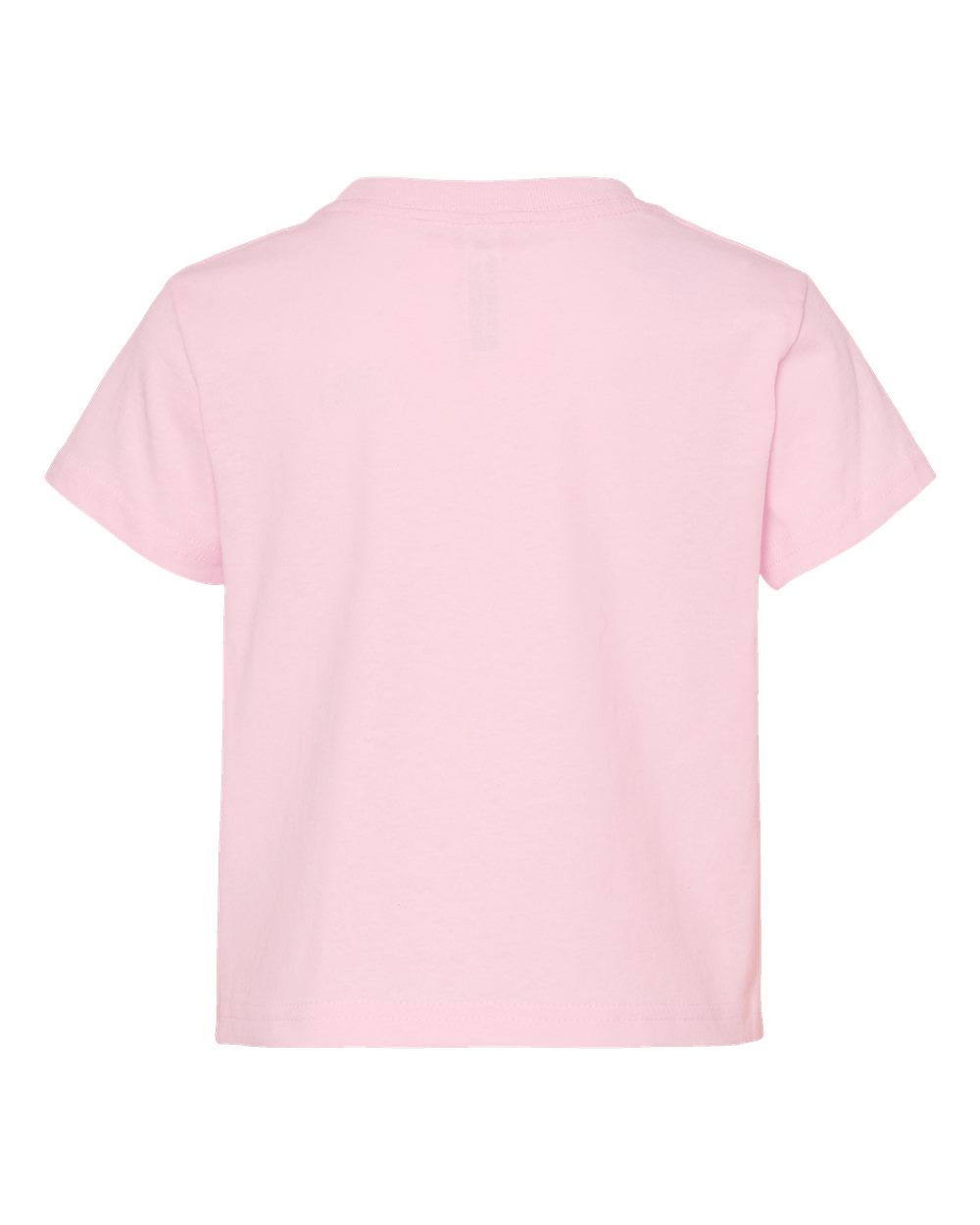 Youth Juvy T-Shirt - Back - B33838276 - Ballerina