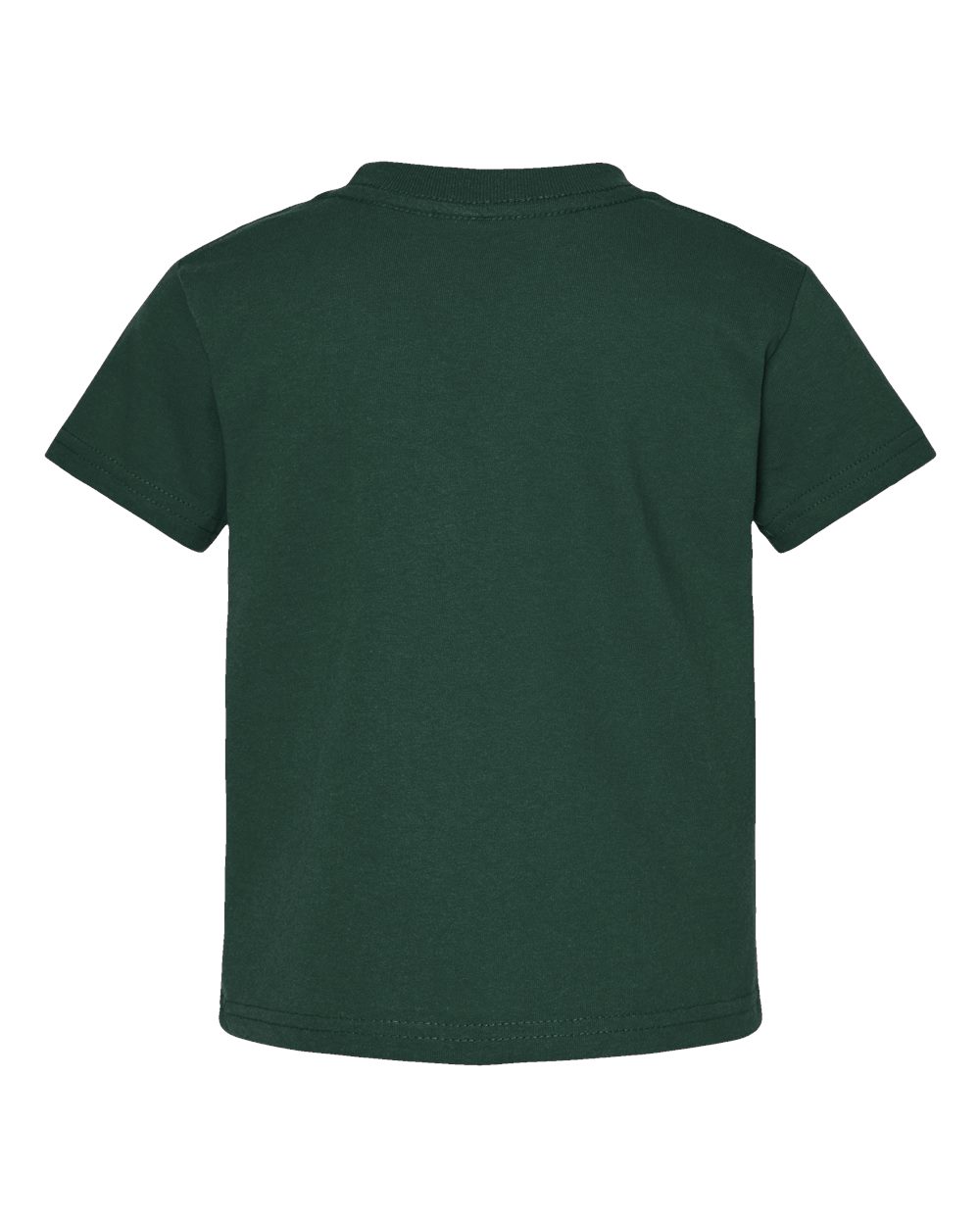 Youth Juvy T-Shirt - Back - B33838546 - Forest
