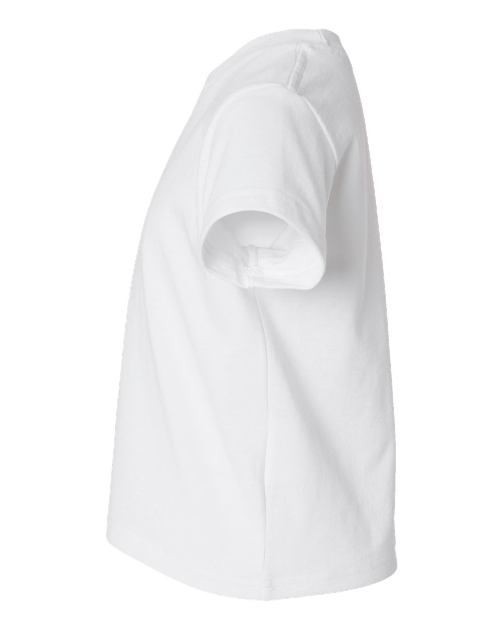 Youth Juvy T-Shirt - DirectSide - B33838006 - White