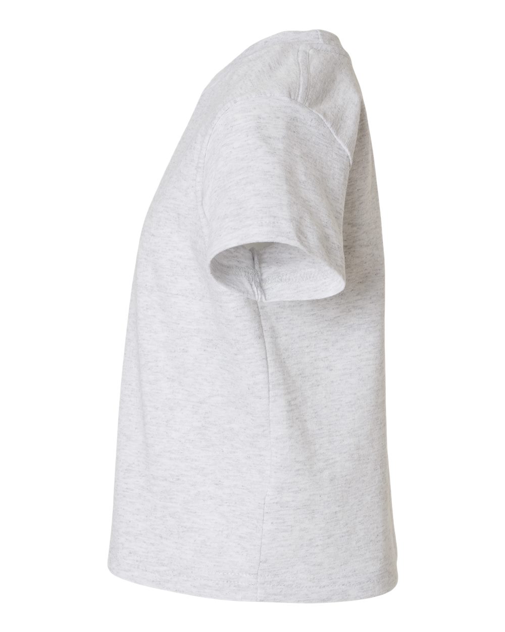 Youth Juvy T-Shirt - DirectSide - B33838026 - Ash