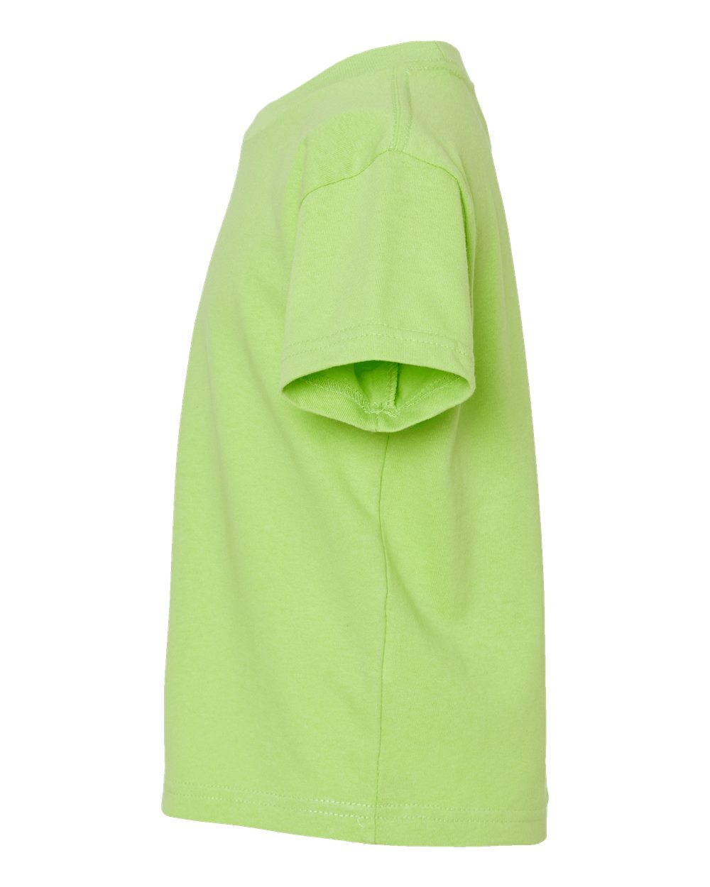Youth Juvy T-Shirt - DirectSide - B33838176 - Key Lime
