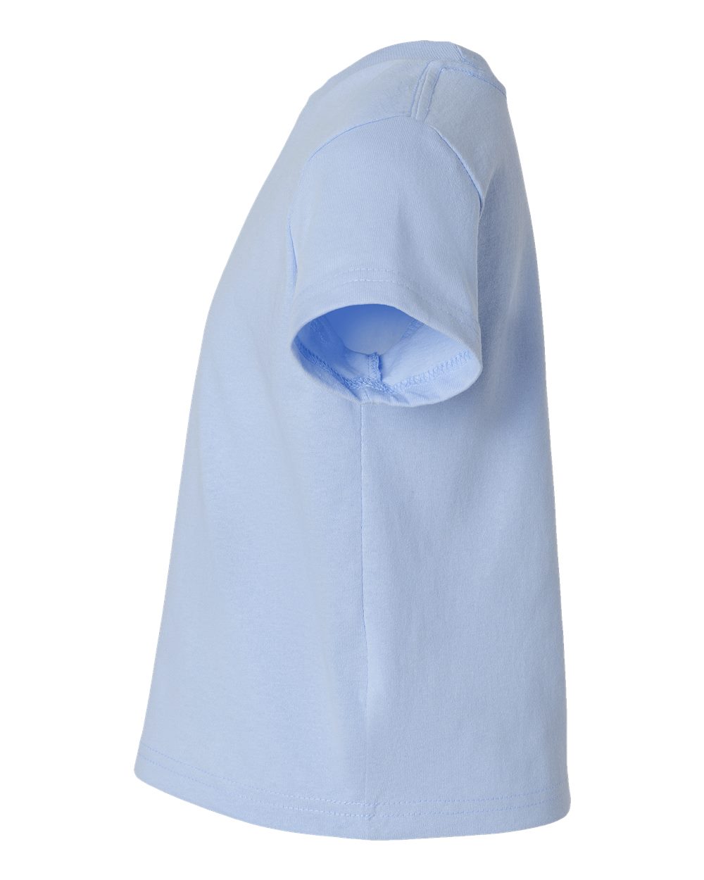 Youth Juvy T-Shirt - DirectSide - B33838256 - Light Blue