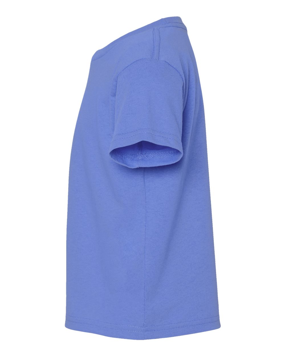 Youth Juvy T-Shirt - DirectSide - B33838266 - Carolina Blue