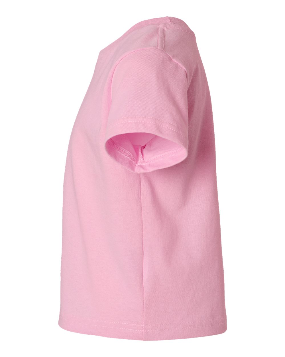 Youth Juvy T-Shirt - DirectSide - B33838306 - Pink