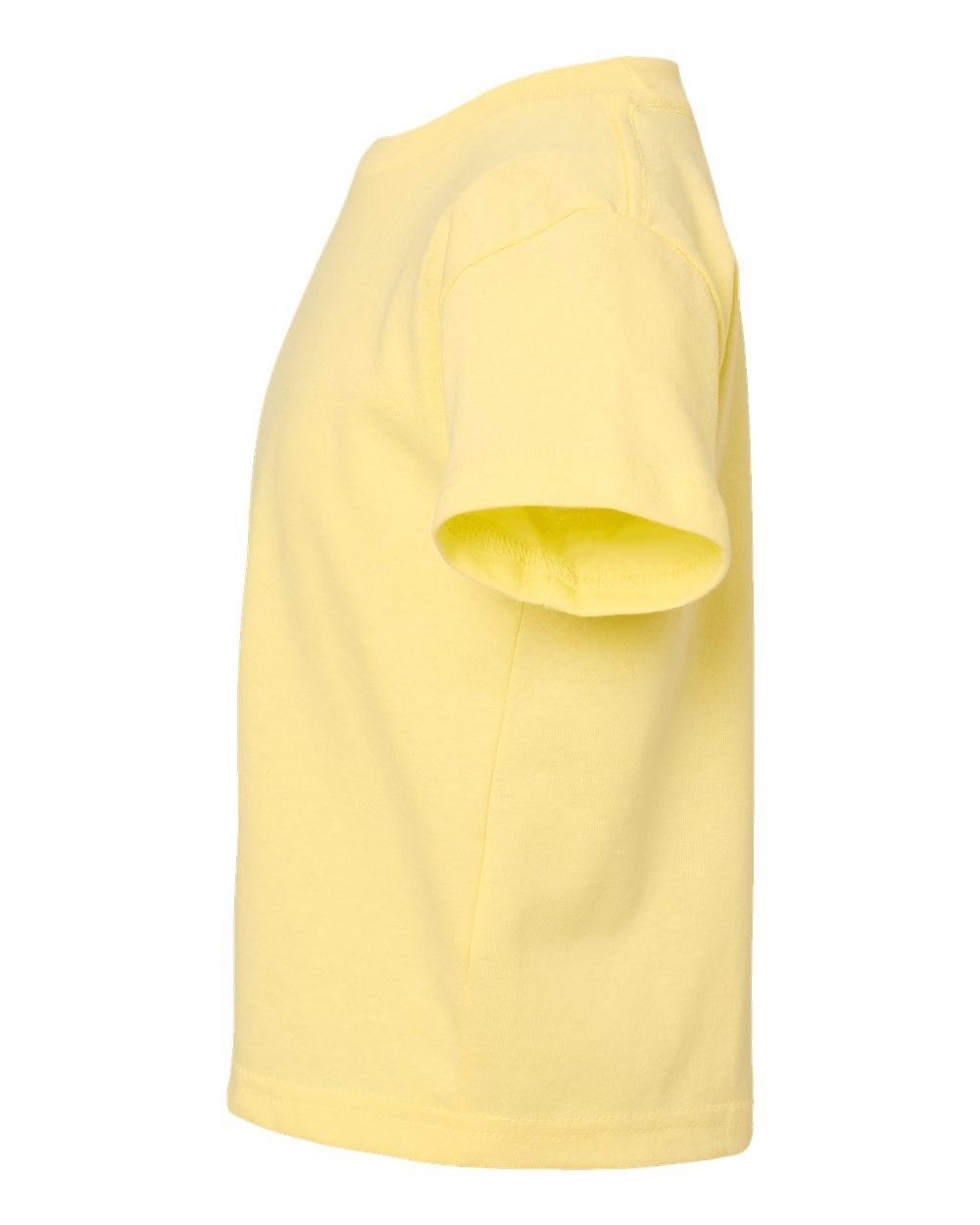 Youth Juvy T-Shirt - DirectSide - B33838406 - Banana