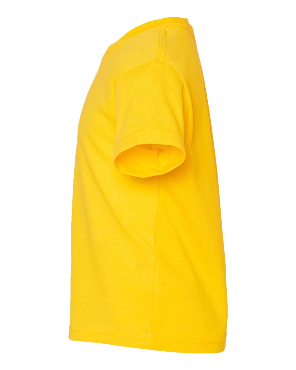 Youth Juvy T-Shirt - DirectSide - B33838416 - Yellow